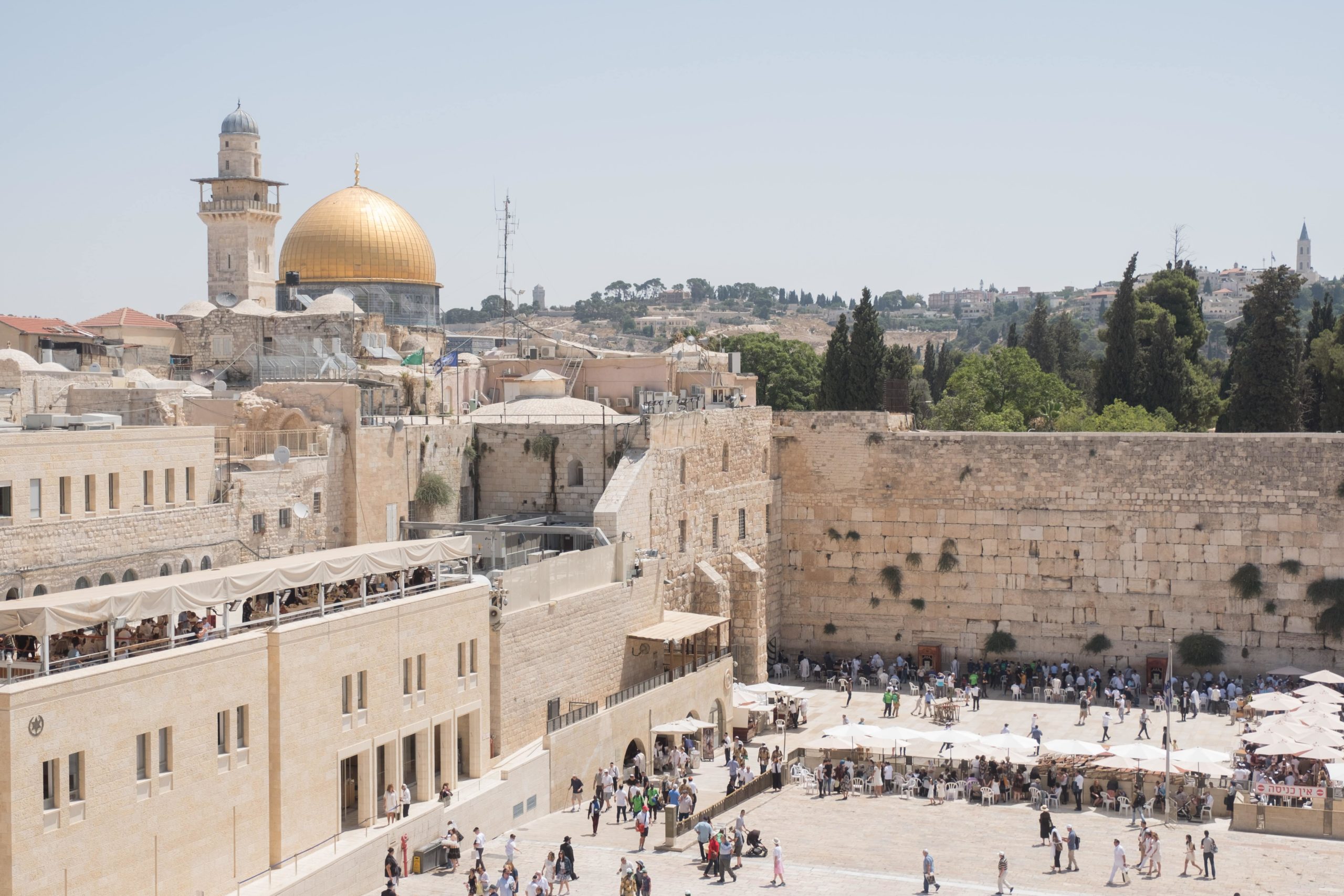 Heading Home… Luxury Kosher Rentals introduces Jerusalem, Israel
