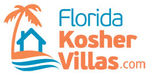 floridakoshervillas.com logo